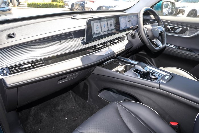 2025 Chery Tiggo 7 Super Hybrid Urban