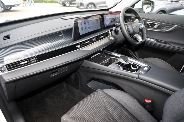 2025 Chery Tiggo 7 Urban