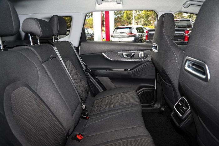 2025 Chery Tiggo 7 Urban