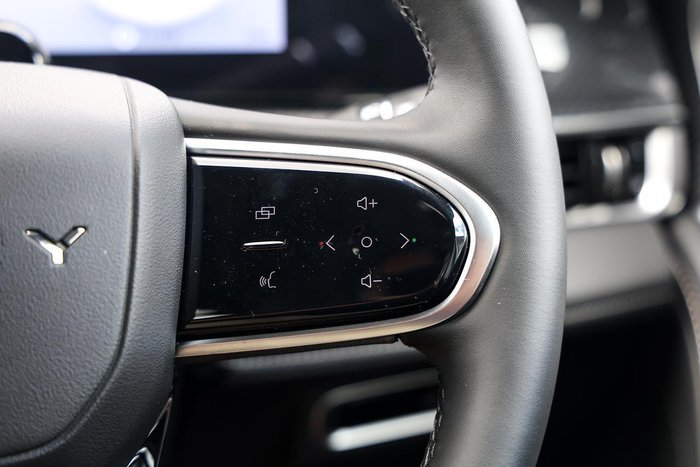 2025 Chery Tiggo 7 Urban