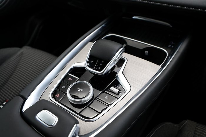 2025 Chery Tiggo 7 Urban