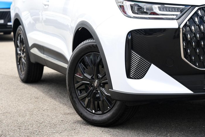 2025 Chery Tiggo 7 Urban