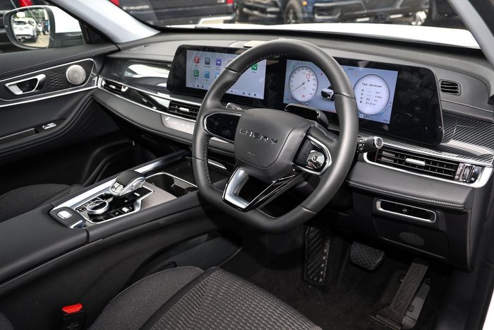 2025 Chery Tiggo 7 Urban