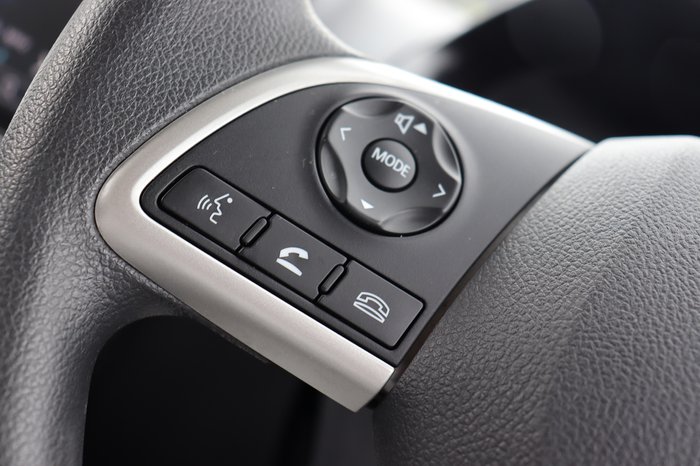 2020 Mitsubishi Mirage ES