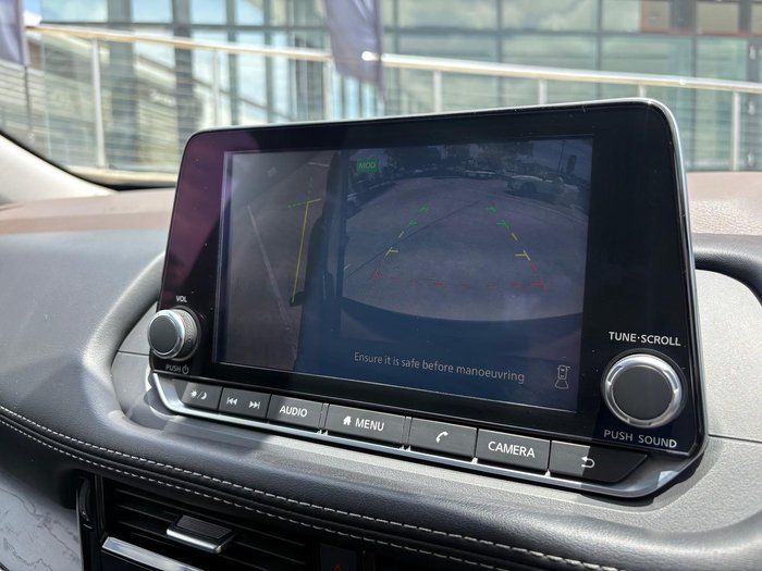 2023 Nissan X-TRAIL ST-L e-POWER