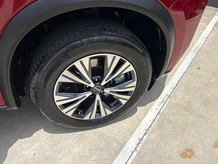 2023 Nissan X-TRAIL ST-L e-POWER