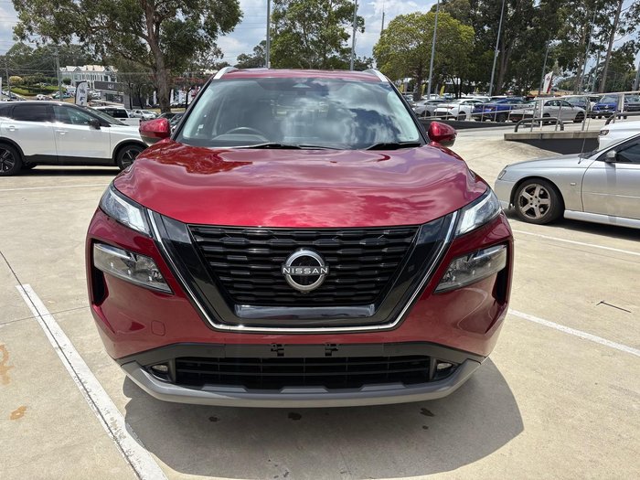 2023 Nissan X-TRAIL ST-L e-POWER