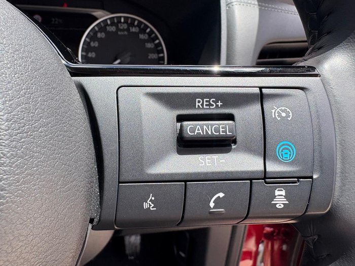 2023 Nissan X-TRAIL ST-L e-POWER