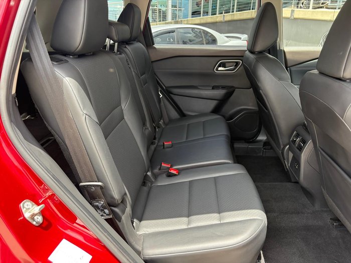 2023 Nissan X-TRAIL ST-L e-POWER