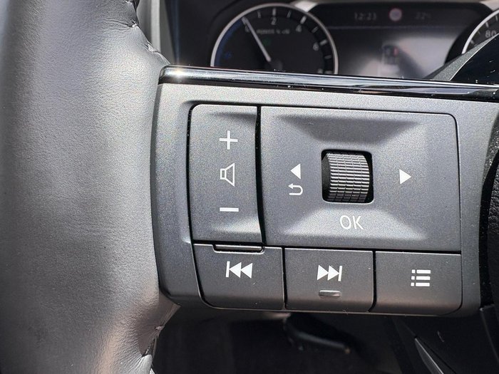 2023 Nissan X-TRAIL ST-L e-POWER