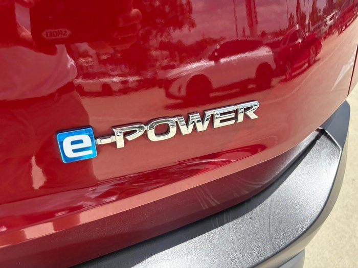 2023 Nissan X-TRAIL ST-L e-POWER