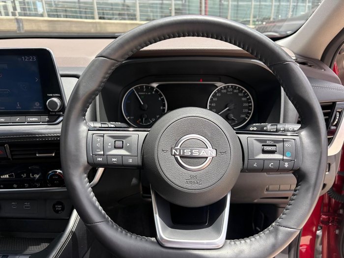 2023 Nissan X-TRAIL ST-L e-POWER