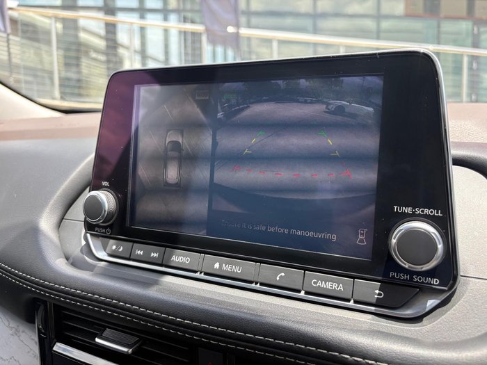 2023 Nissan X-TRAIL ST-L e-POWER