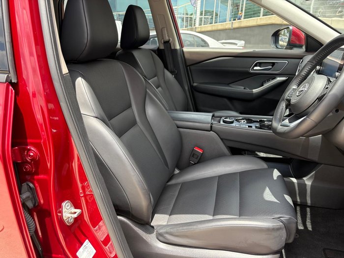 2023 Nissan X-TRAIL ST-L e-POWER