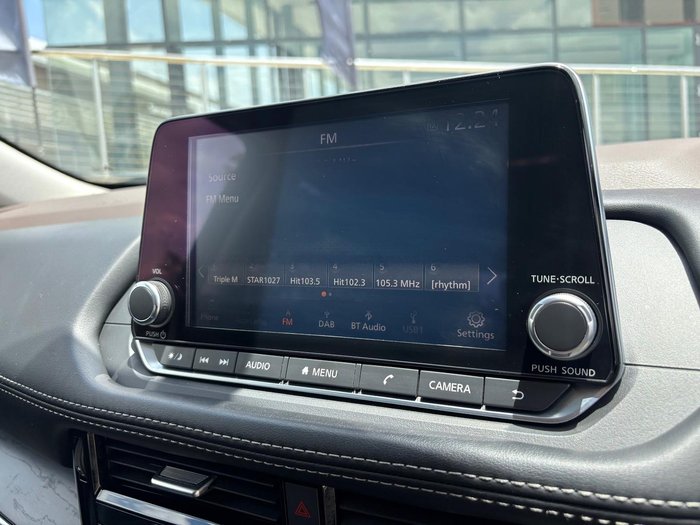 2023 Nissan X-TRAIL ST-L e-POWER