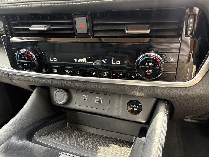 2023 Nissan X-TRAIL ST-L e-POWER