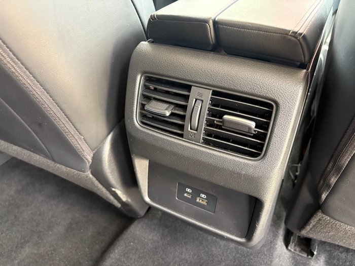 2023 Nissan X-TRAIL ST-L e-POWER