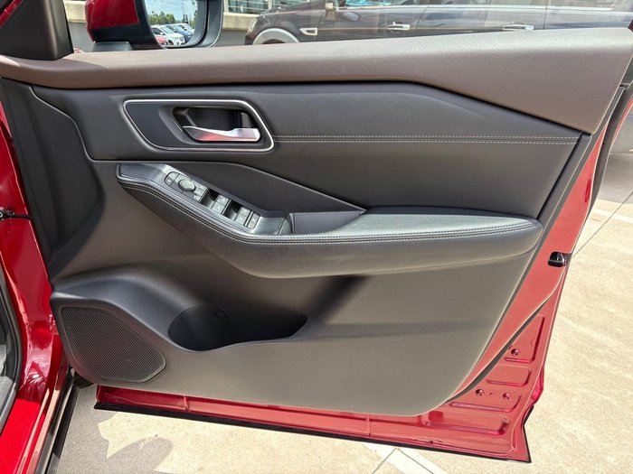 2023 Nissan X-TRAIL ST-L e-POWER