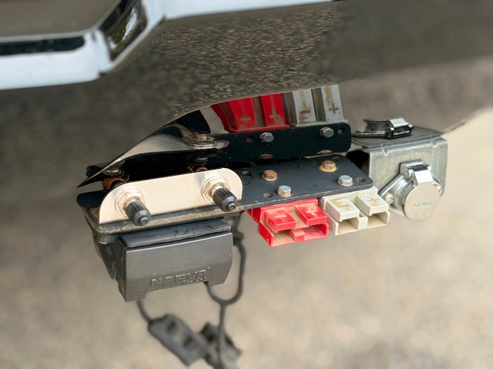 2021 Nissan Patrol Ti-L