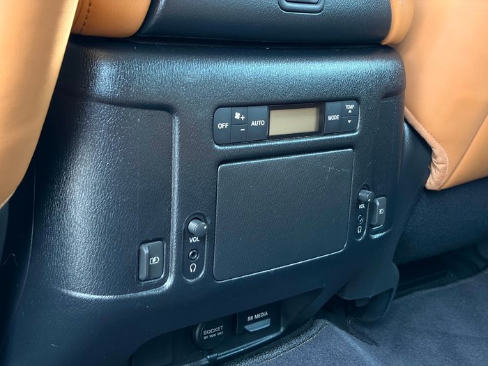 2021 Nissan Patrol Ti-L