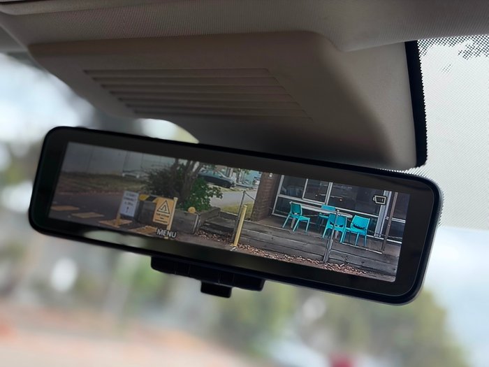 2021 Nissan Patrol Ti-L