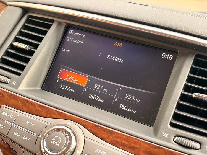 2021 Nissan Patrol Ti-L