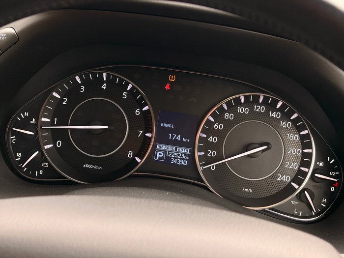 2021 Nissan Patrol Ti-L