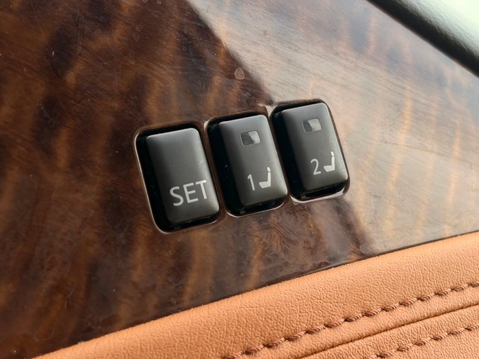 2021 Nissan Patrol Ti-L