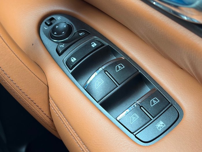 2021 Nissan Patrol Ti-L