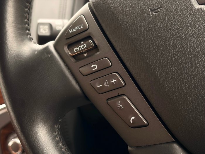 2021 Nissan Patrol Ti-L