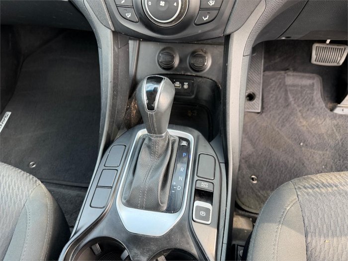 2018 HYUNDAI SANTA FE ACTIVE CRDi (4x4)