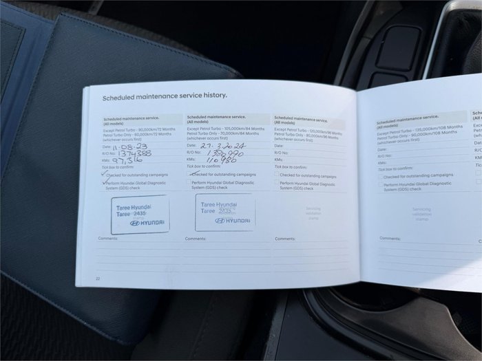 2018 HYUNDAI SANTA FE ACTIVE CRDi (4x4)