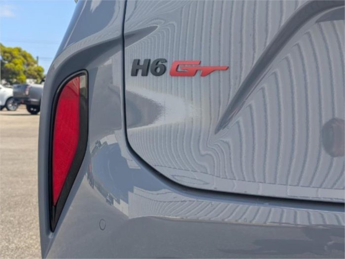 2025 GWM HAVAL H6GT ULTRA (4WD)