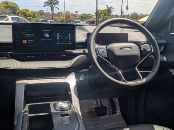 2025 GWM HAVAL H6GT ULTRA (4WD)