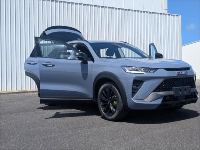 2025 GWM HAVAL H6GT ULTRA (4WD)