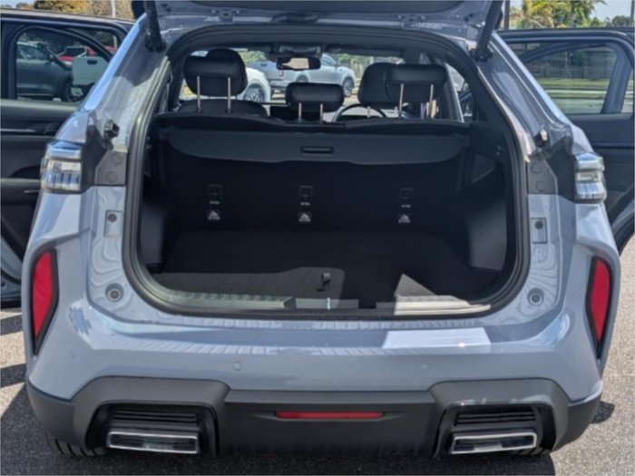 2025 GWM HAVAL H6GT ULTRA (4WD)