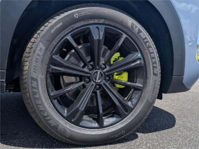 2025 GWM HAVAL H6GT ULTRA (4WD)