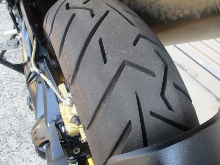 BMW Motorrad R1250GS WHITE