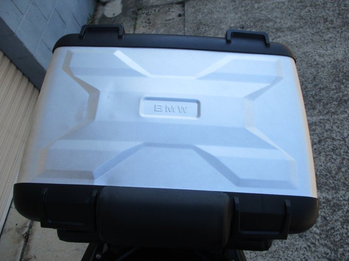 BMW Motorrad R1250GS WHITE