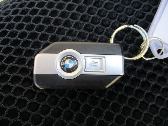 BMW Motorrad R1250GS WHITE