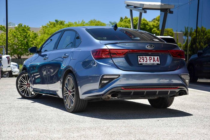 2020 Kia Cerato GT