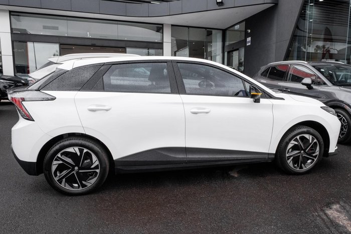 2025 MG MG4 Excite 51 125kW