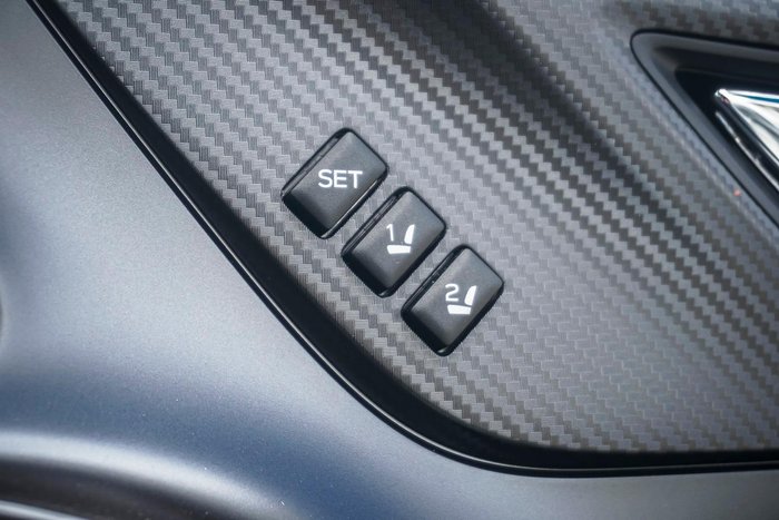 2025 Subaru WRX tS