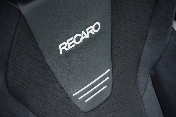 2025 Subaru WRX tS
