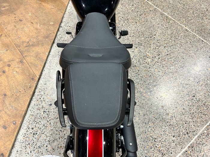 2025 Royal Enfield GOAN 350 RED