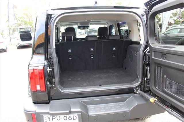 2023 GWM Tank 300 Ultra Hybrid