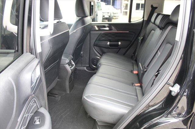 2023 GWM Tank 300 Ultra Hybrid