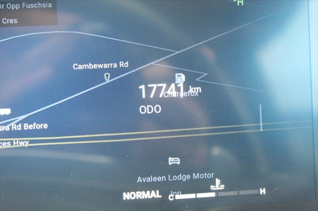 2023 GWM Tank 300 Ultra Hybrid