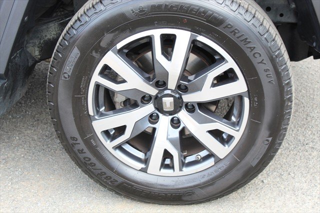 2023 GWM Tank 300 Ultra Hybrid