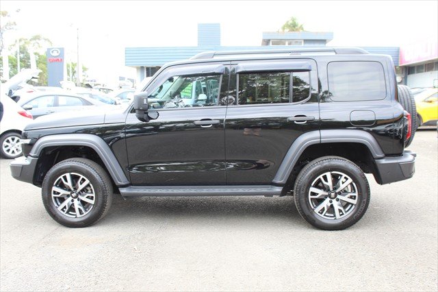 2023 GWM Tank 300 Ultra Hybrid